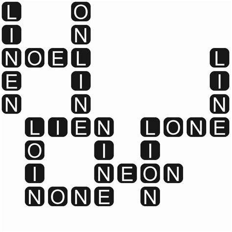 Wordscapes Uncrossed Level 1474 [Answers, Cheats and .